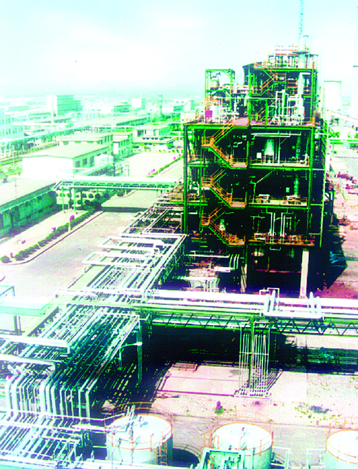 煙臺(tái)合成革