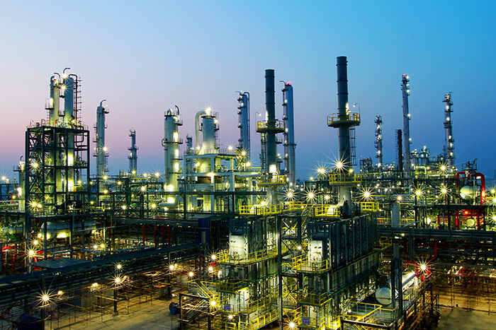 恒通化工30萬(wàn)噸每年聚氯乙烯原料路線改造及20萬(wàn)噸年雙氧水環(huán)氧丙烷清潔生產(chǎn)項(xiàng)目PVC聚合干燥裝置安裝工程